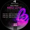 Need Love - Single album lyrics, reviews, download