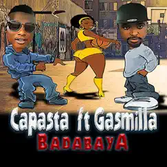 Badabaya (feat. Gasmilla) Song Lyrics