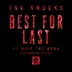 Best for Last (feat. Walk the Moon) [The Knocks 55.5 VIP Mix] - Single album cover