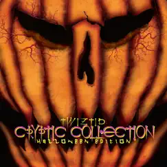 Cryptic Collection (Halloween Edition) by Twiztid album reviews, ratings, credits