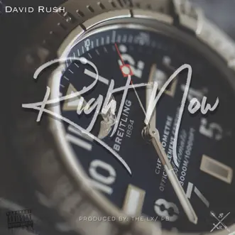 Download Right Now David Rush MP3