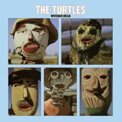 Wooden Head (Deluxe Version) by The Turtles album reviews, ratings, credits