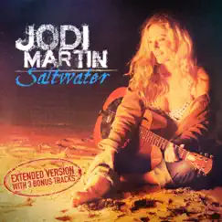 Saltwater (Extended Version) by Jodi Martin album reviews, ratings, credits