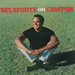 Belafonte On Campus by Harry Belafonte album reviews, ratings, credits
