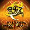 Crystal Clear (feat Roxie) - Single album lyrics, reviews, download