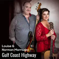 Gulf Coast Highway - Single by Louise Morrissey & Norman Morrissey album reviews, ratings, credits
