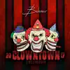 Clowntown 2017 song lyrics