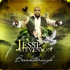 Breakthrough by Jesse Stevenson album reviews, ratings, credits