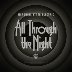 All Through the Night Song Lyrics