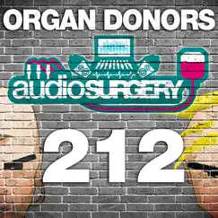 212 - Single by Organ Donors album reviews, ratings, credits