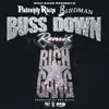 Buss Down (feat. Birdman) [Remix] - Single album lyrics, reviews, download