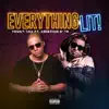 Everything Lit (feat. Cristion D'or) - Single album lyrics, reviews, download