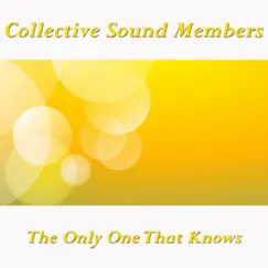 The Only One That Knows - Single by Collective Sound Members album reviews, ratings, credits