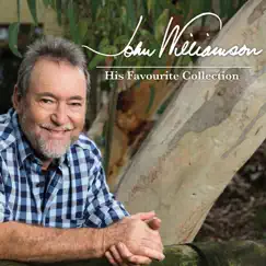 His Favourite Collection by John Williamson album reviews, ratings, credits
