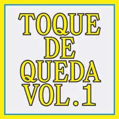 Toque de Queda, Vol. 1 - EP by Mi Nombre Es José, Telepedro & Tony Gallardo II album reviews, ratings, credits