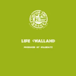 Life (Wallahi) - Single by R2Bees album reviews, ratings, credits