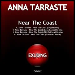 Near the Coast - EP by Anna Tarraste album reviews, ratings, credits