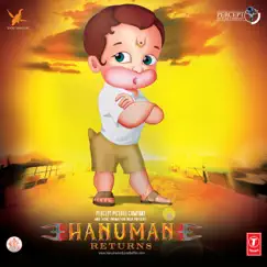 Hanuman Returns (Original Motion Picture Soundtrack) by Tapas Relia album reviews, ratings, credits
