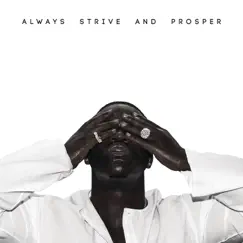 ALWAYS STRIVE AND PROSPER by A$AP Ferg album reviews, ratings, credits