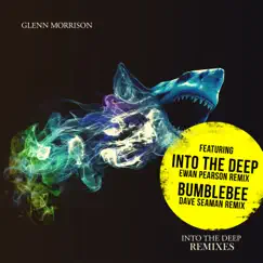 Into the Deep (Ewan Pearson Remix) Song Lyrics