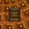 Handel: Messiah (Arr. by Wolfgang Amadeus Mozart) album lyrics, reviews, download