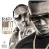 'Bout It (Remix) [feat. Master P] - Single album lyrics, reviews, download