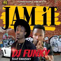 Jam It (feat. Swanky) - Single by DJ Funky album reviews, ratings, credits