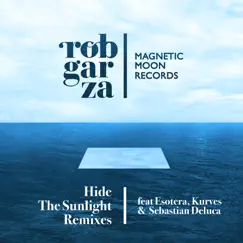 Hide the Sunlight Remixes - EP by Rob Garza album reviews, ratings, credits