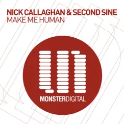 Make Me Human (Radio Edit) Song Lyrics