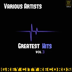 Greatest Hits, Vol. 3 by Various Artists album reviews, ratings, credits