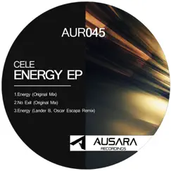 Energy - Single by Cele album reviews, ratings, credits