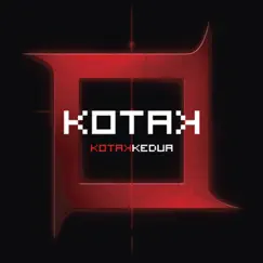 Kotak Kedua by Kotak album reviews, ratings, credits