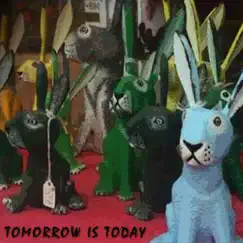 Tomorrow Is Today by Roger album reviews, ratings, credits