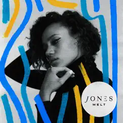 Melt (Acoustic) - Single by JONES album reviews, ratings, credits