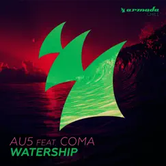 Watership (feat. CoMa) Song Lyrics