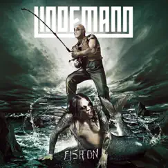 Fish On - Single by Lindemann album reviews, ratings, credits