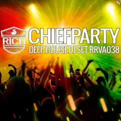 Chief Party - EP by Oziriz, Dura & Jon Rich album reviews, ratings, credits