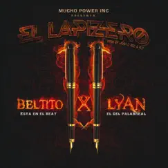El Lapizero - Single by Beltito 