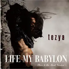 Life My Bobylon - Slave to the Beat Version by Tezya album reviews, ratings, credits