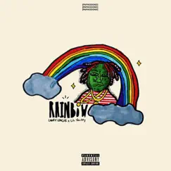Rainbow - Single by Larry League & Lil Yachty album reviews, ratings, credits