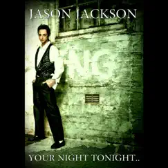 Your Night Tonight Song Lyrics