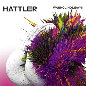 Warhol Holidays by Hattler album download