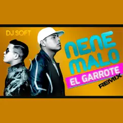 El Garrote (Remix) Song Lyrics