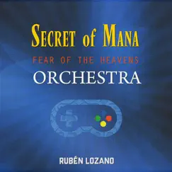 Fear of the Heavens Orchestra (From 