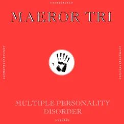Multiple Personality Disorder by Maeror Tri album reviews, ratings, credits