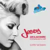 Gypsy Woman (Live & Acoustic For MNM 90's Café) - Single album lyrics, reviews, download