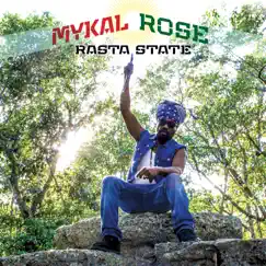 Rasta State by Mykal Rose album reviews, ratings, credits