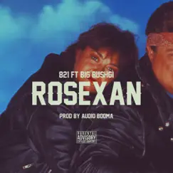 RoseXan (feat. Big Bushgi) Song Lyrics