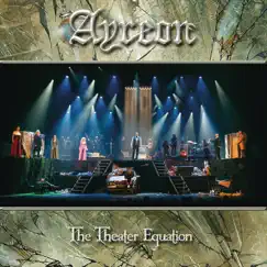 The Theater Equation (Live) by Ayreon album reviews, ratings, credits