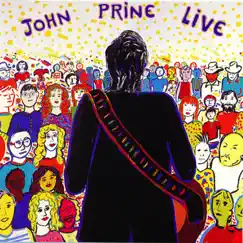 John Prine Live by John Prine album reviews, ratings, credits